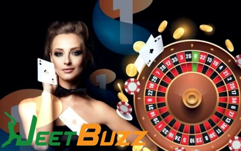 jeetbuzz casino